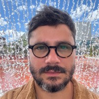 Bernardo Tavares