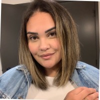 Larissa Caroline Souza Silva