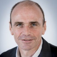 Nicolas Touboulic