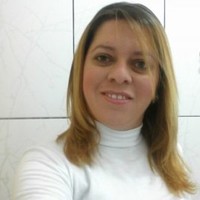 Andreia Simone Santos