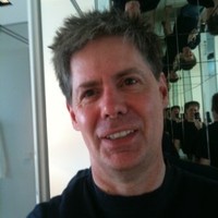 Andrew Keep