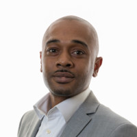 Dean Harris