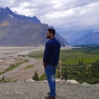 Syed Tauseef Ali Shah