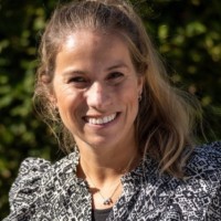 Suzanne van den Bogaard