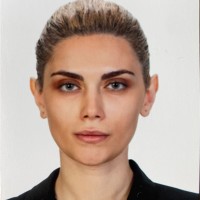 Sanaz Parvanak
