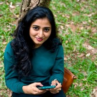 Mithra Anna Cherian