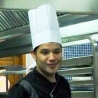 Christian Rey Boucher