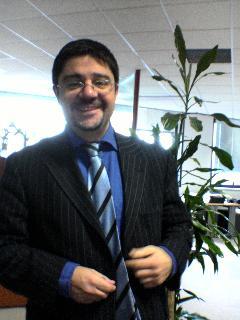 Jacques Lebahann