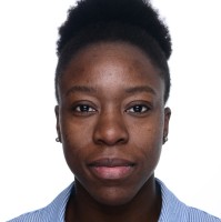 Rebecca Yebuah