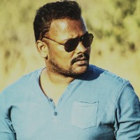 Pavinraj Subramanian