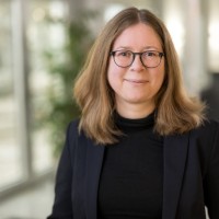 Julia Gottschall