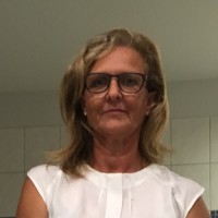 Birgitte Kruse