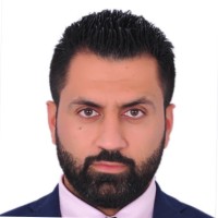 Khalid Almas