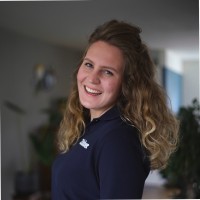 Anne-Linde Wiersema Boven