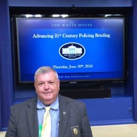 Dr. Charles VanDyke, C.L.E.E.