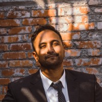 Rohan Karanjit