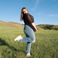 Ashlyn Jorgensen