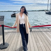Mahima Chowdhary