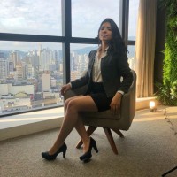 Vitória Farias