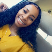 Najah Johnson