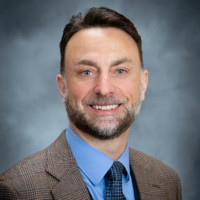 Mark Harman, P.G., Ms4-Scp