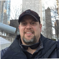 Mark Willis