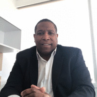 Bernard Scott