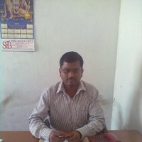 Madan Chandra Das