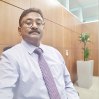 Kaandeepan Arunasalam Gopalaratnam