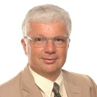 Rolland MARTIN
