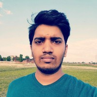 Anup Kumar Mishra