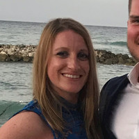 Kathleen del Castillo, LPC