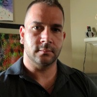 Marc-Andre Preseault