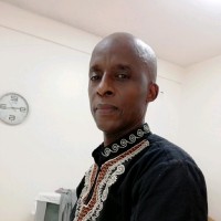 Dickson Nzuki