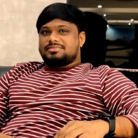 VINAY KUMAR .P