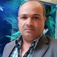 Mohammad Al Refaee