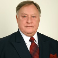 Ted Staley
