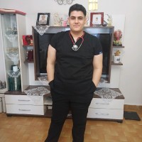 Fehmi Geylani ÖZÇELİK
