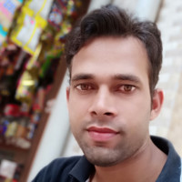 Chhaviram Ojha