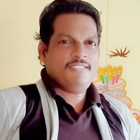 Yelleti Sridhar