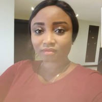 Yewande Mosaku