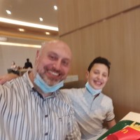 Wassim Cheikh El Arab