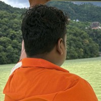 Gaurav Mani Maurya