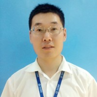 JACK wang