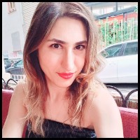 Dilek Ceylan