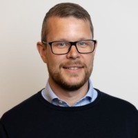 Johan Österberg