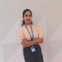 ASHWINI RAVI