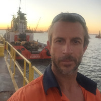 Paul Cumberworth