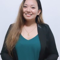 Sarina Shrestha