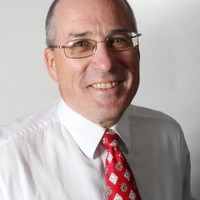 Ken Stickney